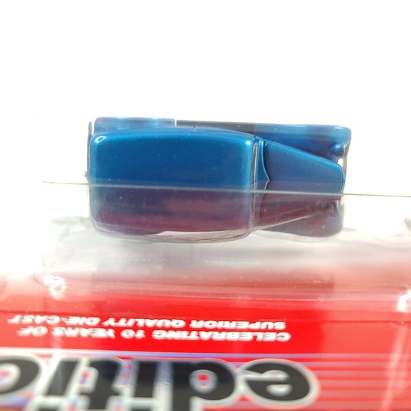 Johnny Lightning Limited Anniversary '33 Ford Delivery 1:64 - Picture 9 of 12